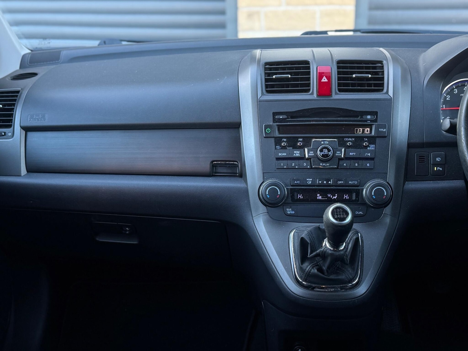 Used Honda CR-V 2010 for sale - 76832253: Photo 43