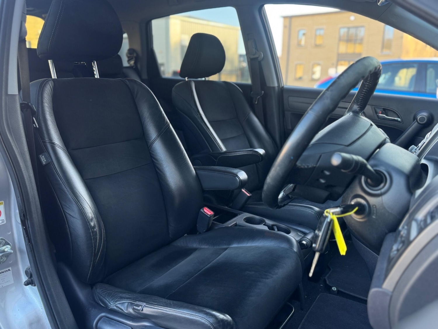 Used Honda CR-V 2010 for sale - 76832253: Photo 44