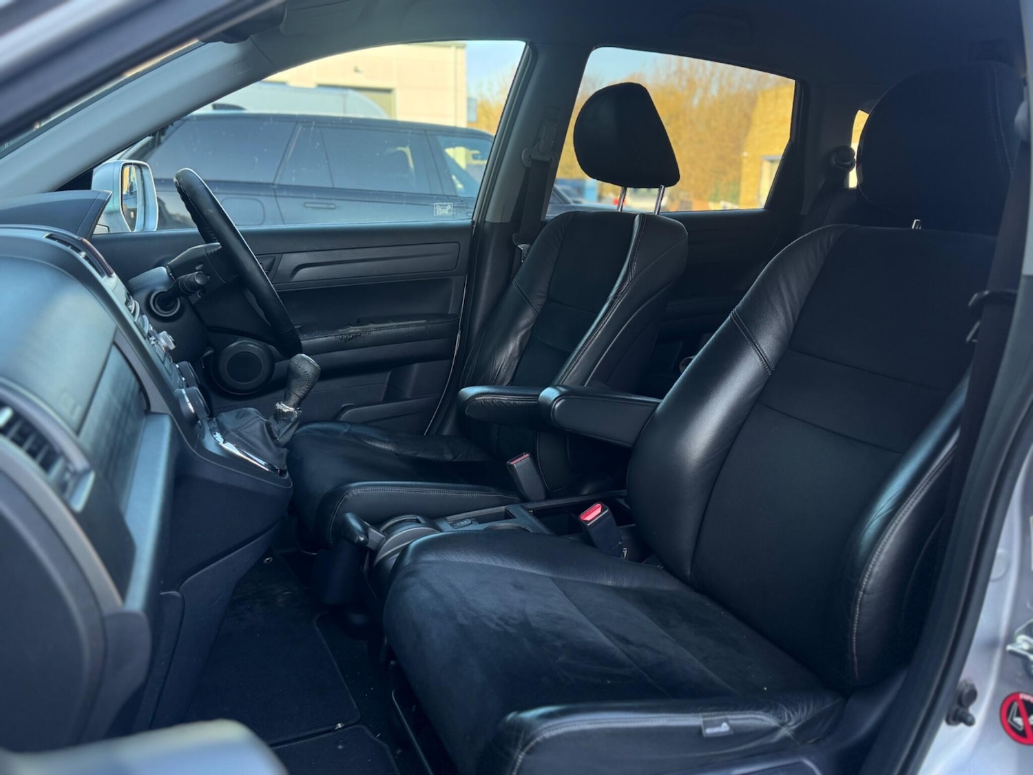 Used Honda CR-V 2010 for sale - 76832253: Photo 45