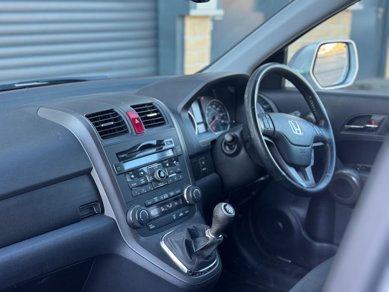 Used Honda CR-V 2010 for sale - 76832253: Photo 46