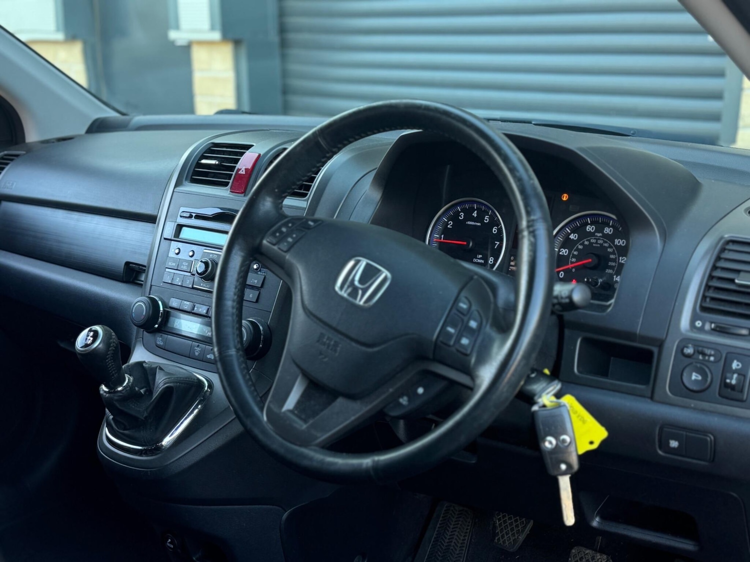 Used Honda CR-V 2010 for sale - 76832253: Photo 47