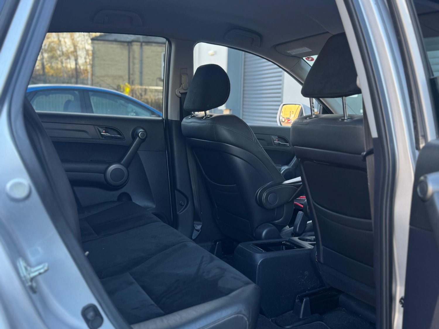 Used Honda CR-V 2010 for sale - 76832253: Photo 48