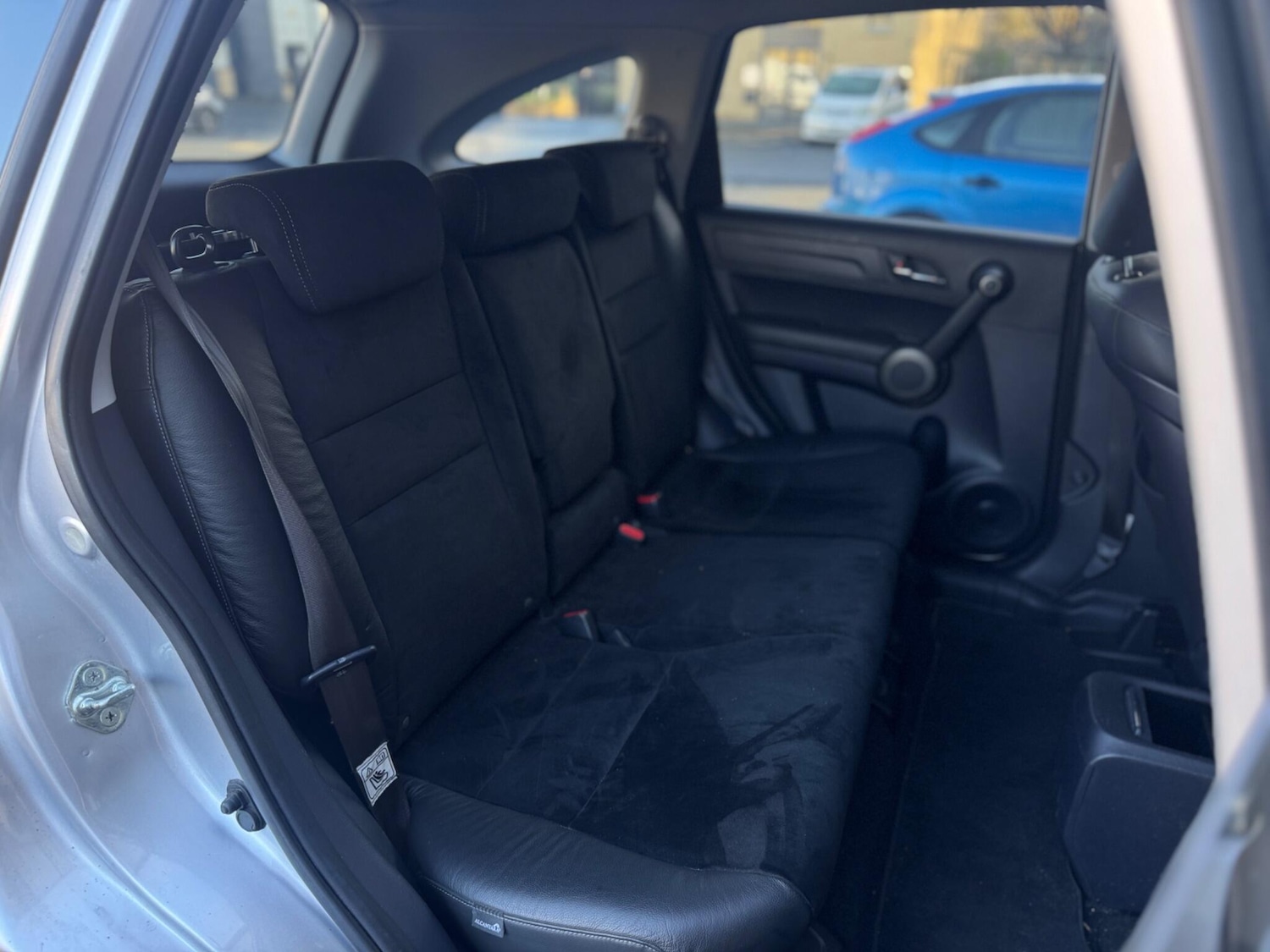 Used Honda CR-V 2010 for sale - 76832253: Photo 49