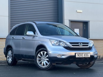 Used Honda CR-V 2010 for sale - 76832253: Photo
