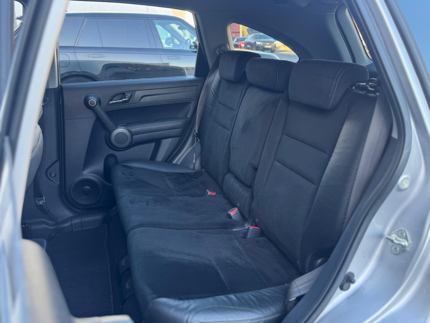 Used Honda CR-V 2010 for sale - 76832253: Photo 50