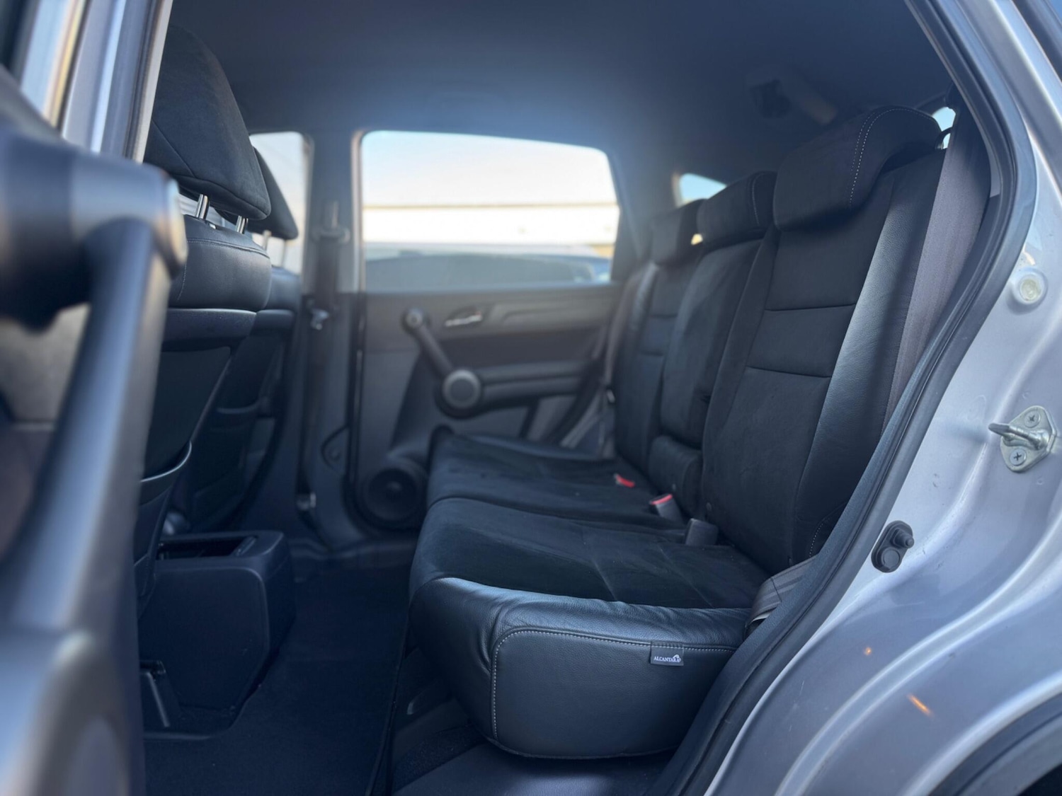 Used Honda CR-V 2010 for sale - 76832253: Photo 51