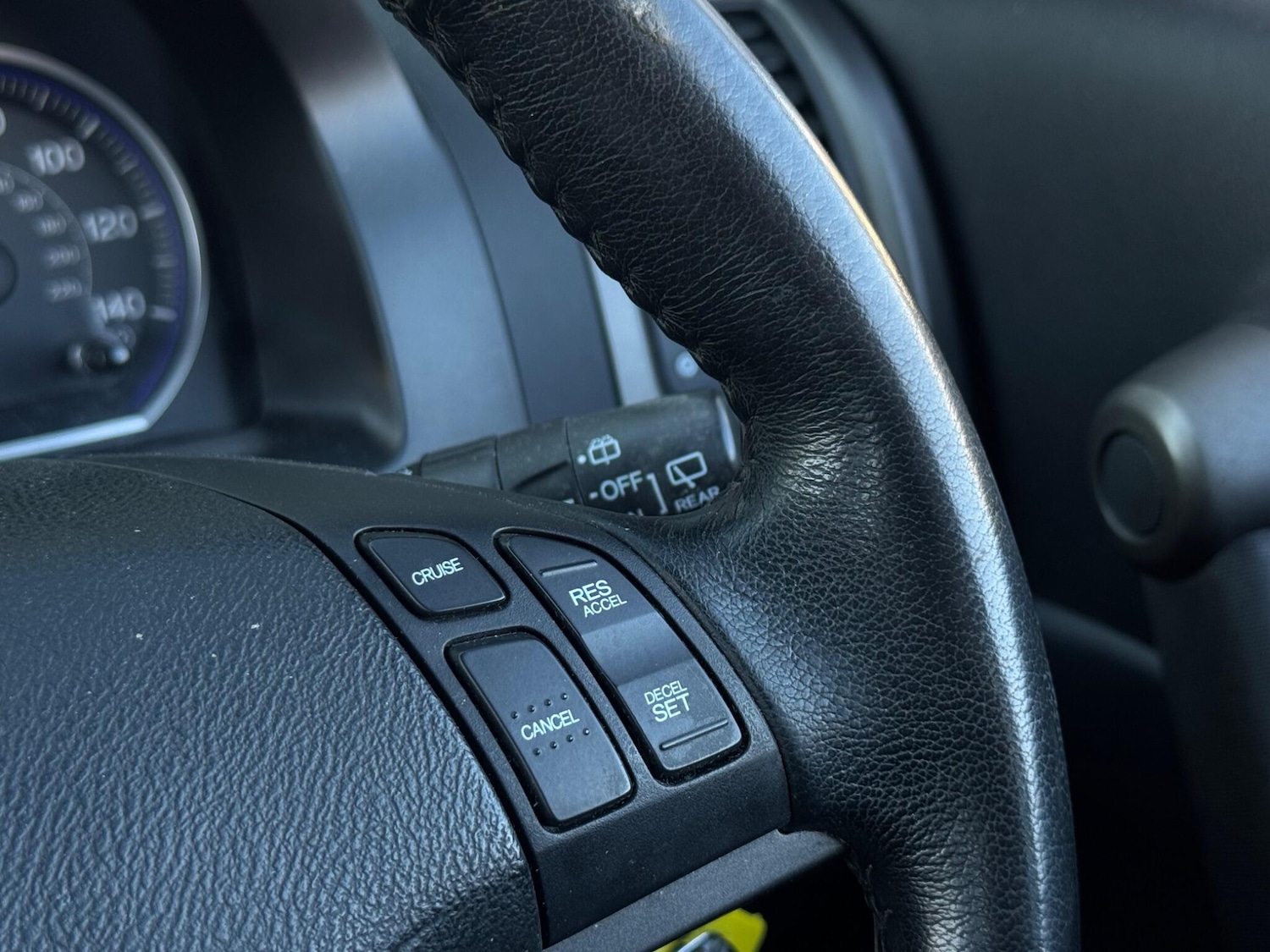 Used Honda CR-V 2010 for sale - 76832253: Photo 55