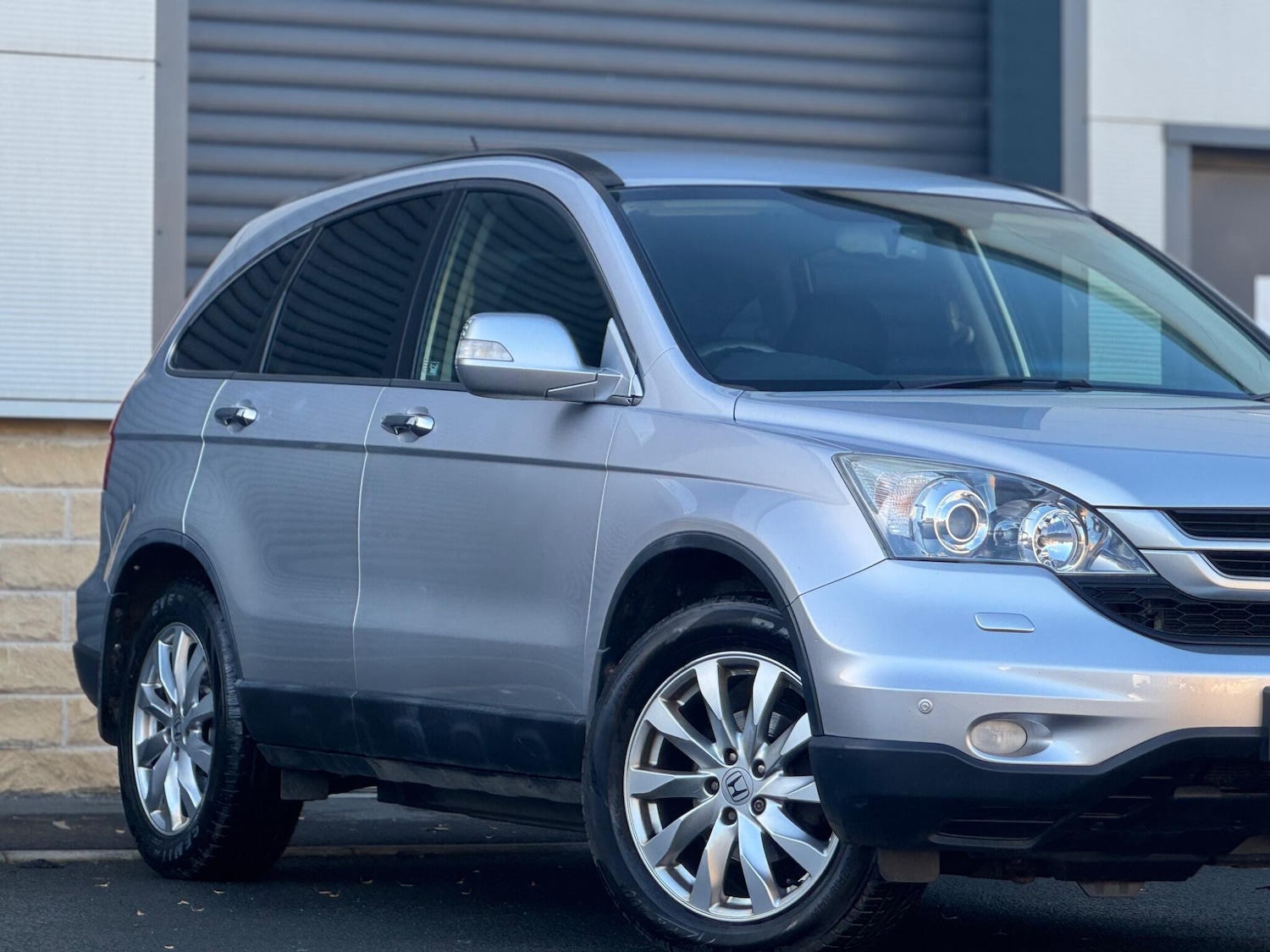 Used Honda CR-V 2010 for sale - 76832253: Photo 6