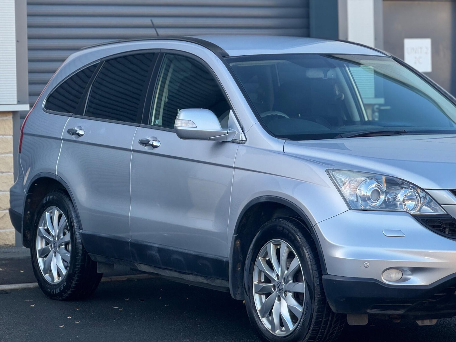 Used Honda CR-V 2010 for sale - 76832253: Photo 9