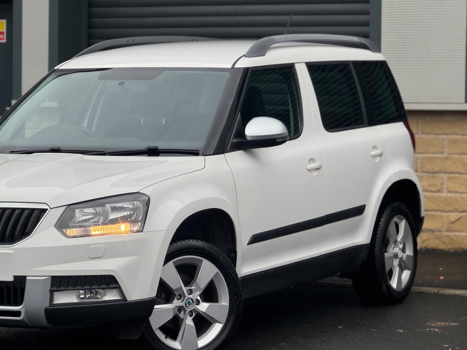 Used Skoda Yeti 2014 for sale - 78067305: Photo 20