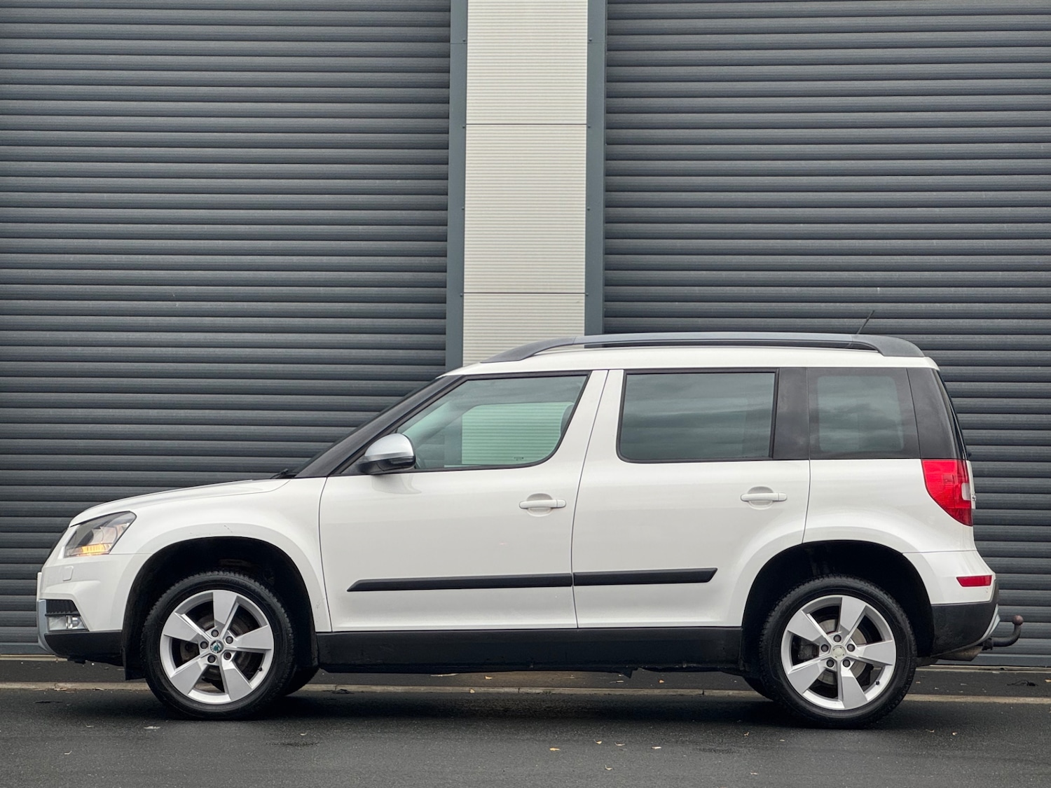 Used Skoda Yeti 2014 for sale - 78067305: Photo 26