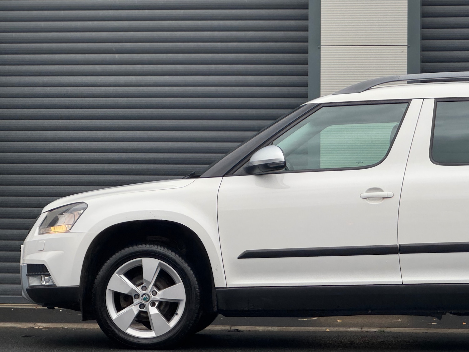 Used Skoda Yeti 2014 for sale - 78067305: Photo 27