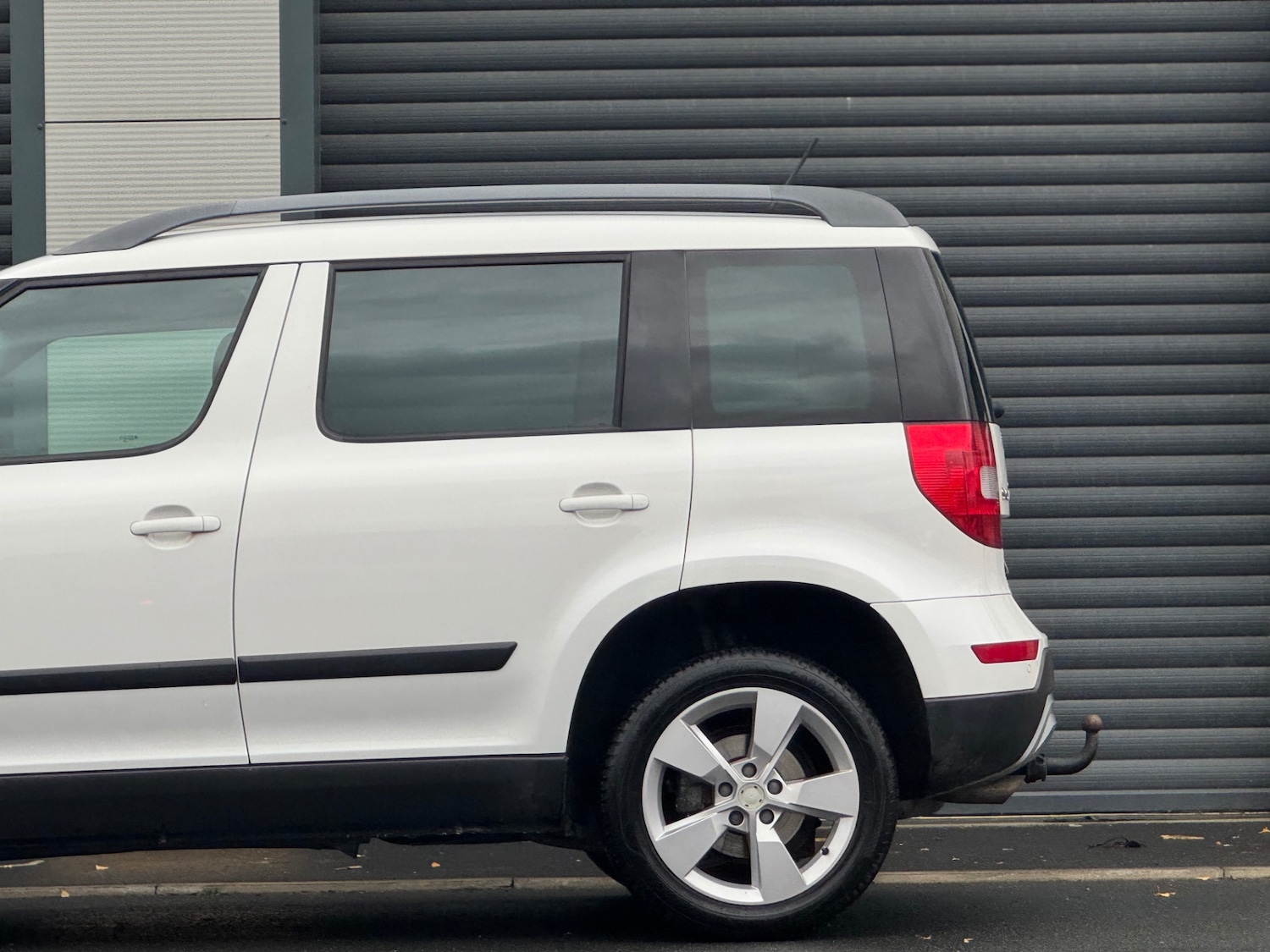 Used Skoda Yeti 2014 for sale - 78067305: Photo 28