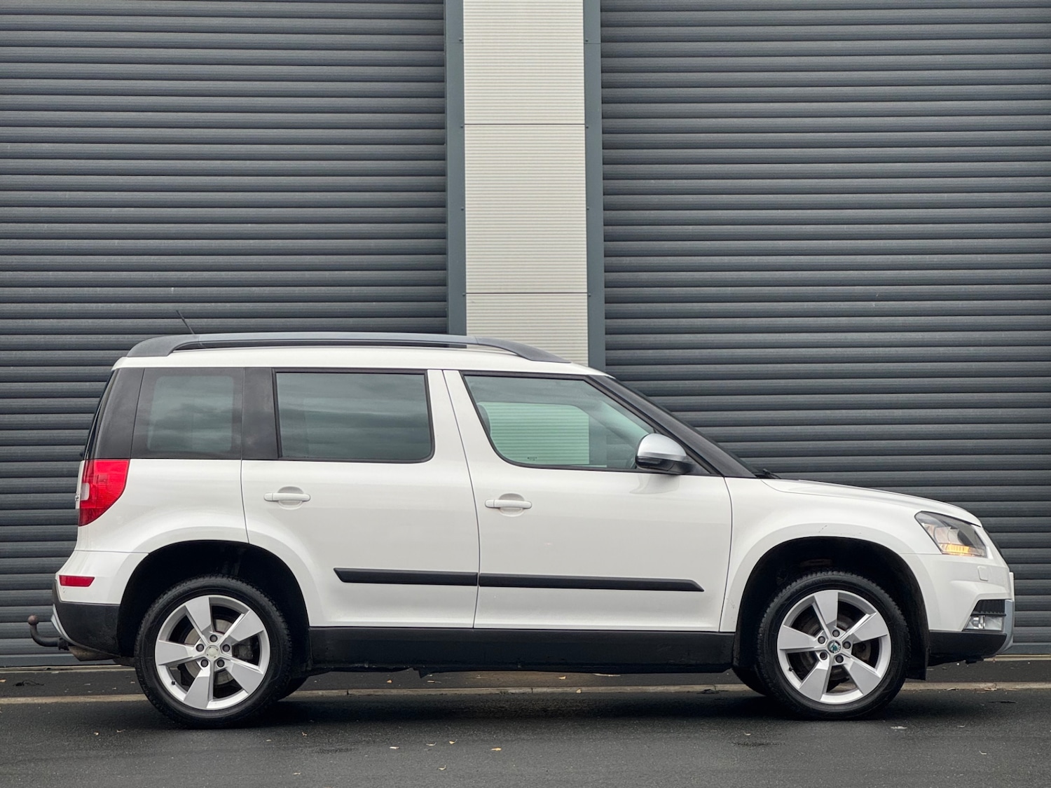 Used Skoda Yeti 2014 for sale - 78067305: Photo 29