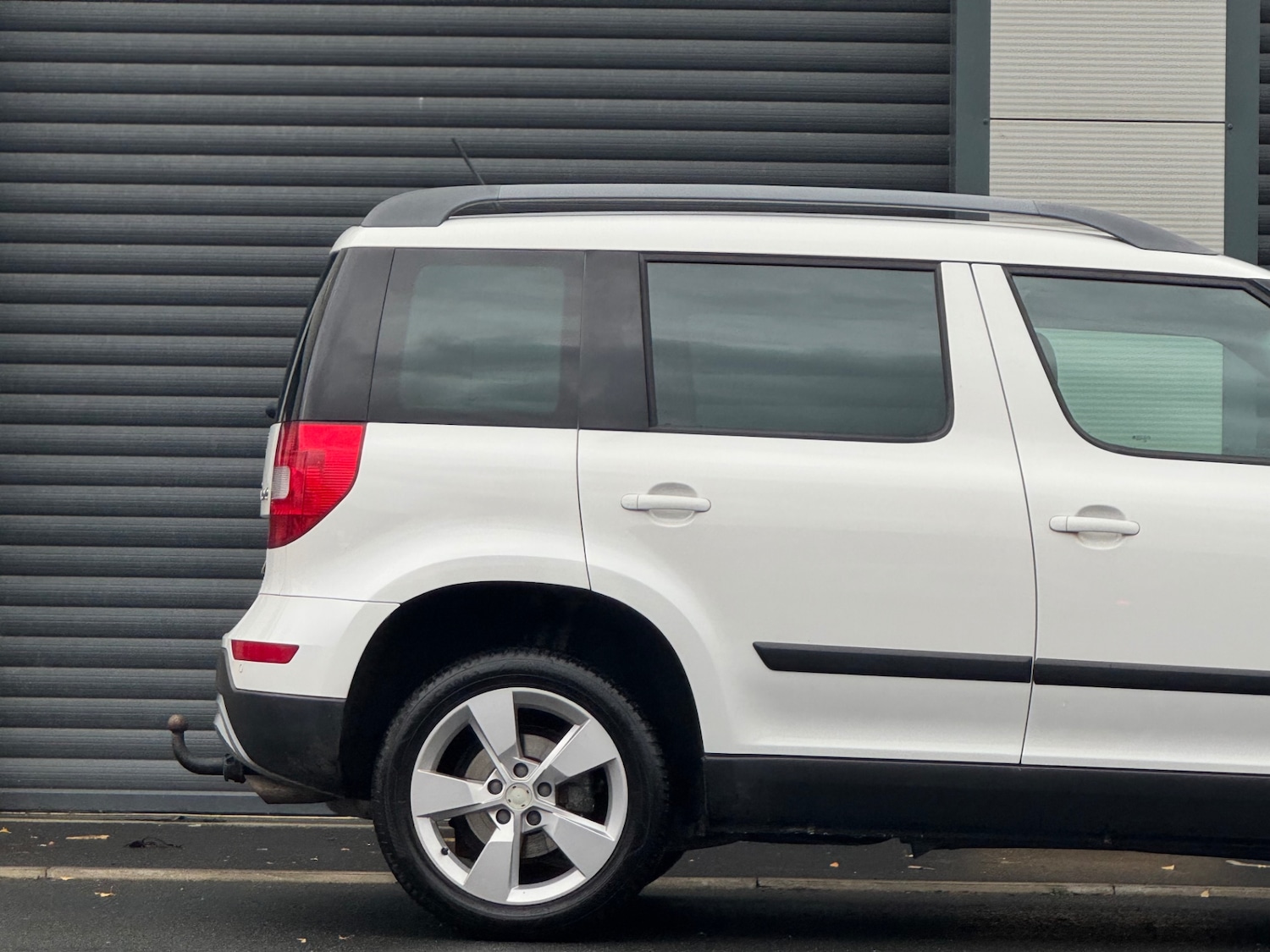 Used Skoda Yeti 2014 for sale - 78067305: Photo 30