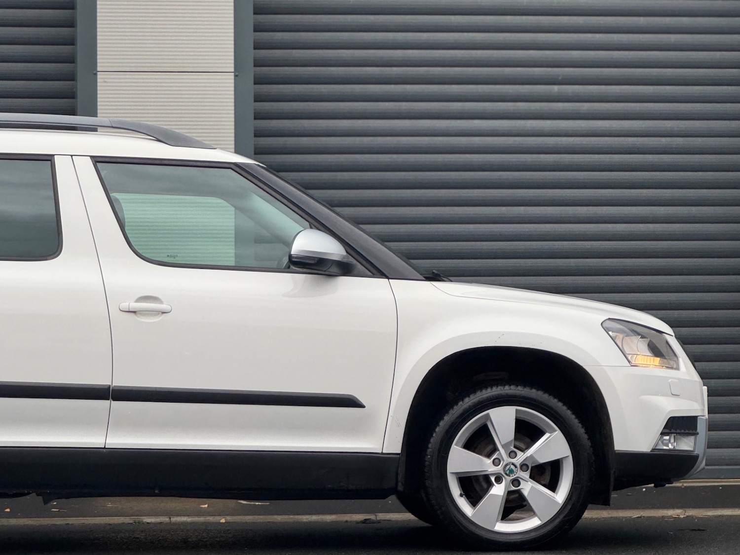 Used Skoda Yeti 2014 for sale - 78067305: Photo 31