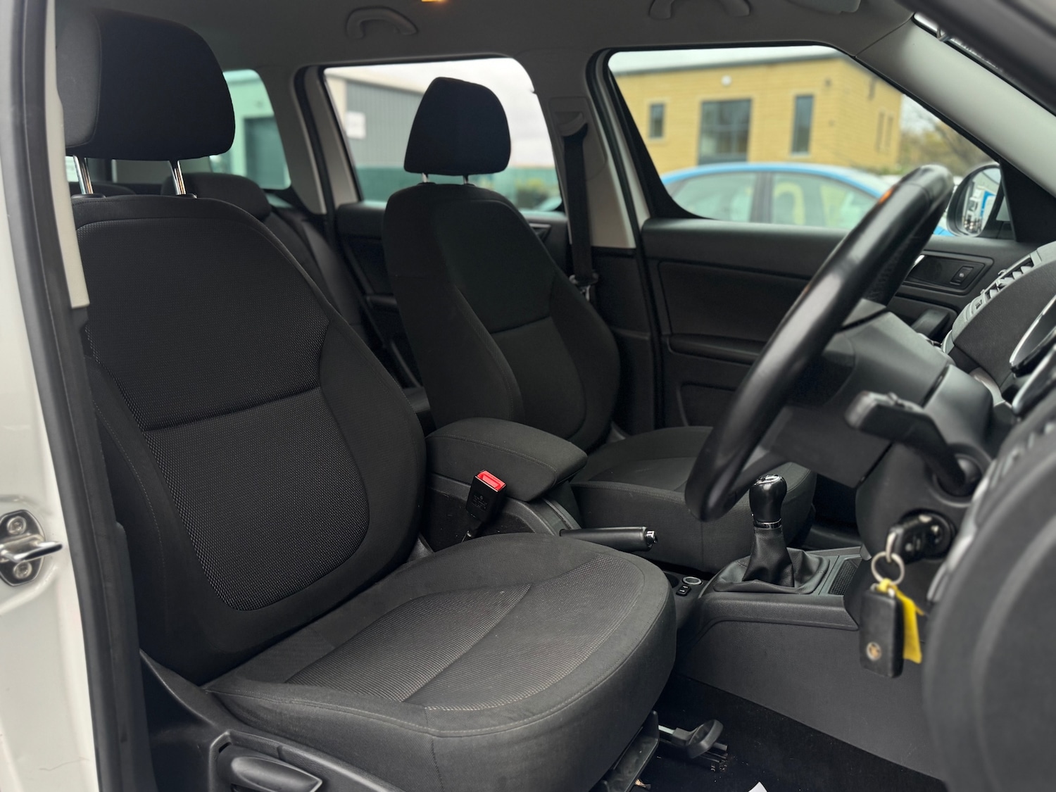 Used Skoda Yeti 2014 for sale - 78067305: Photo 54