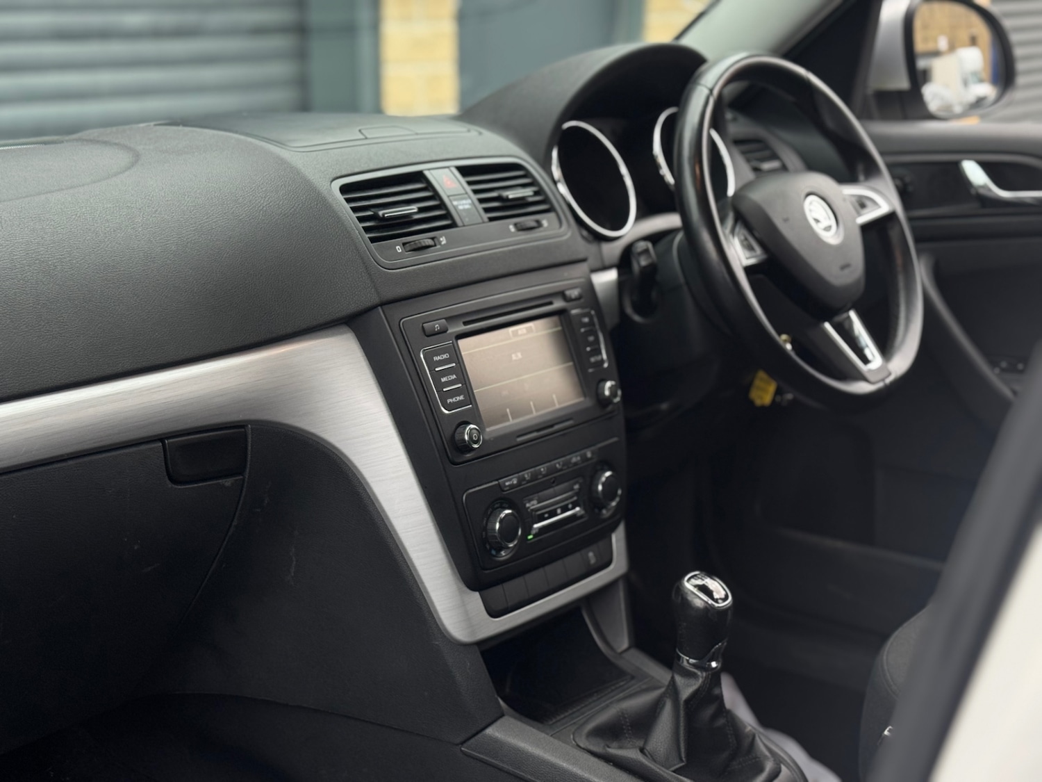 Used Skoda Yeti 2014 for sale - 78067305: Photo 55