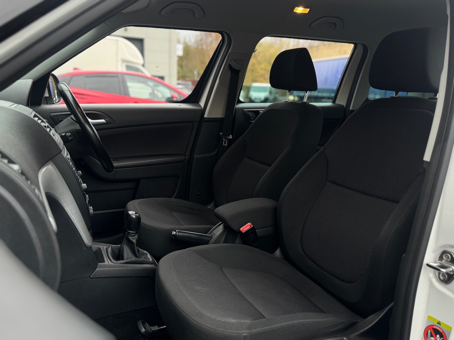 Used Skoda Yeti 2014 for sale - 78067305: Photo 56