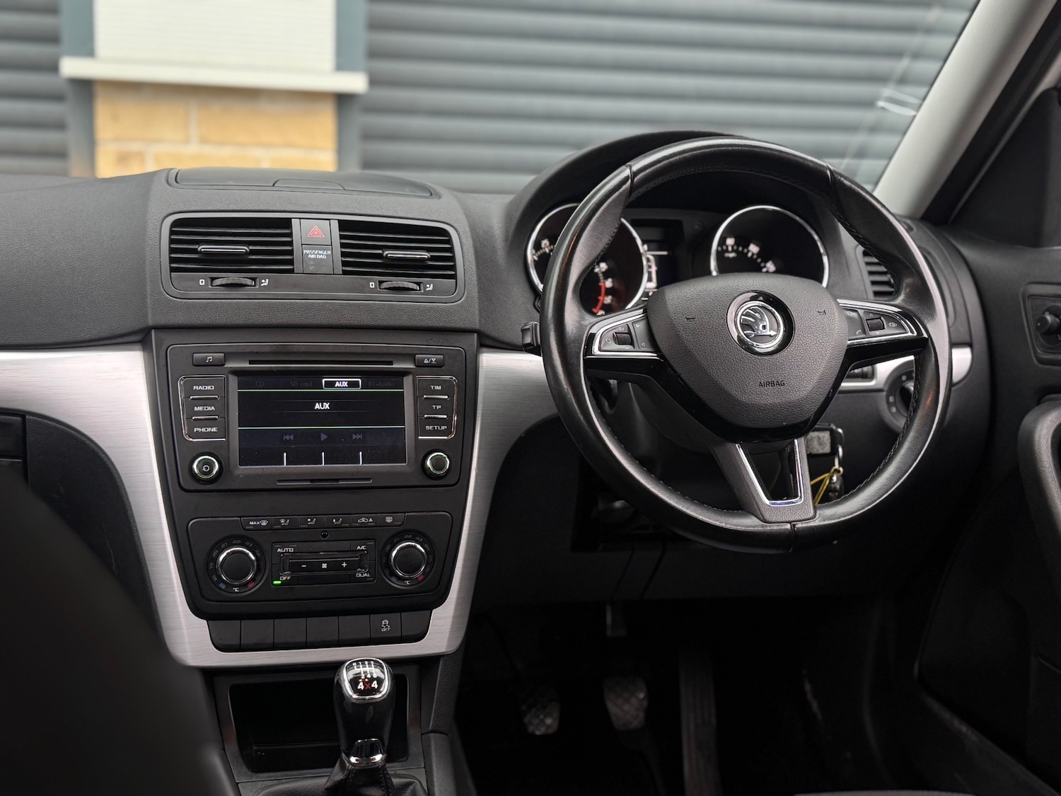 Used Skoda Yeti 2014 for sale - 78067305: Photo 58