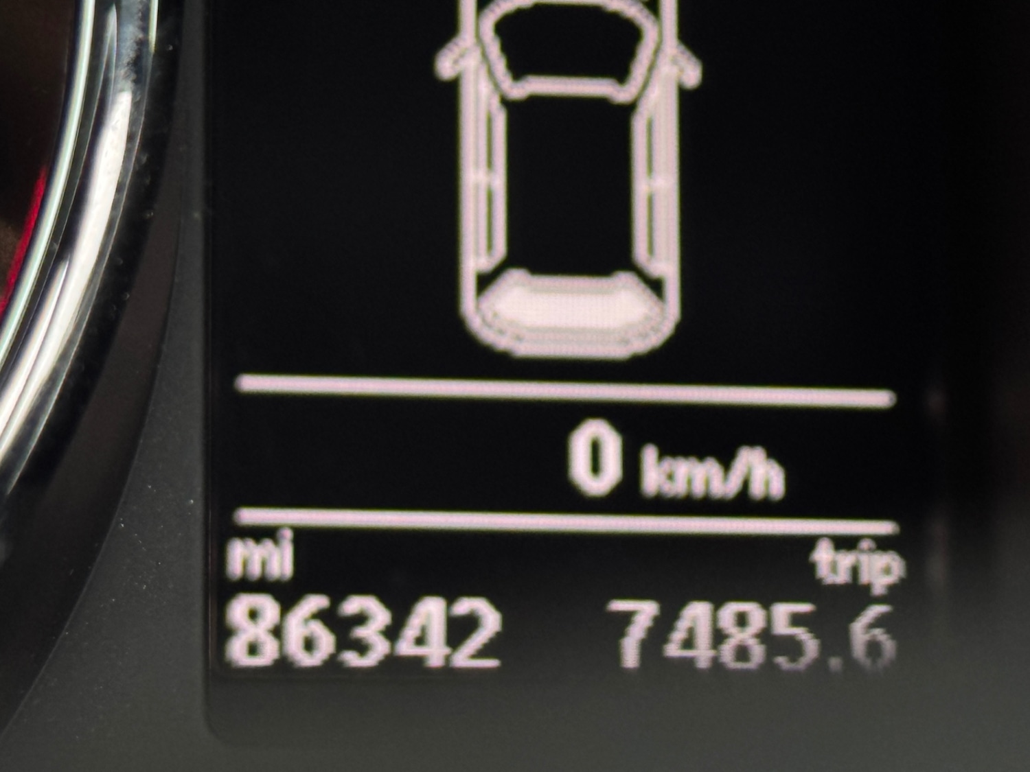 Used Skoda Yeti 2014 for sale - 78067305: Photo 70