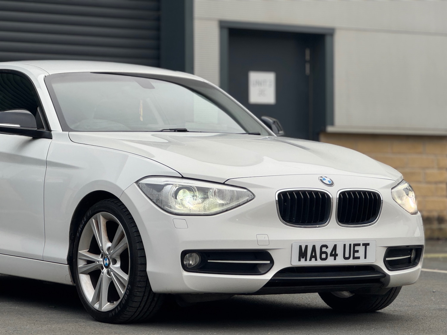 Used BMW 1 Series 2014 for sale - 78067242: Photo 10