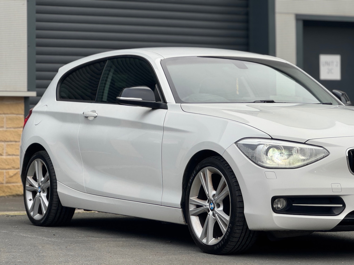 Used BMW 1 Series 2014 for sale - 78067242: Photo 11