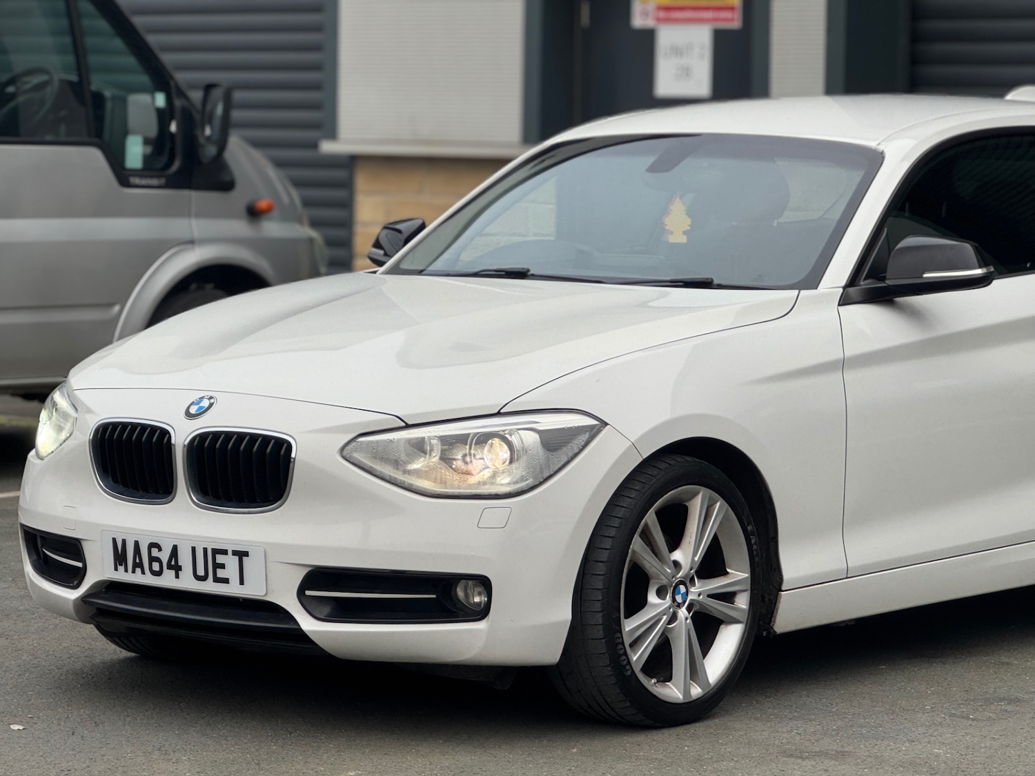 Used BMW 1 Series 2014 for sale - 78067242: Photo 12