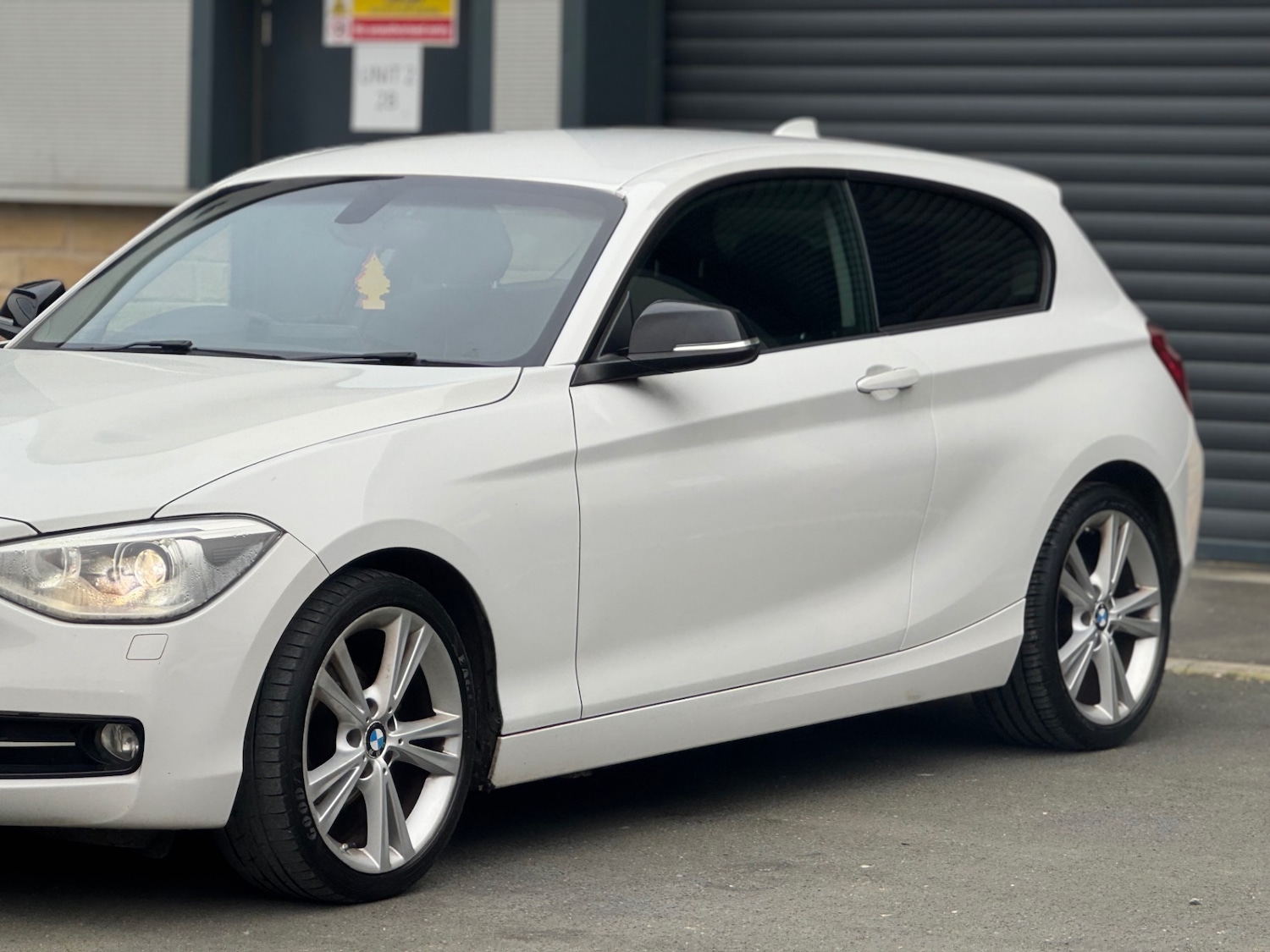 Used BMW 1 Series 2014 for sale - 78067242: Photo 13