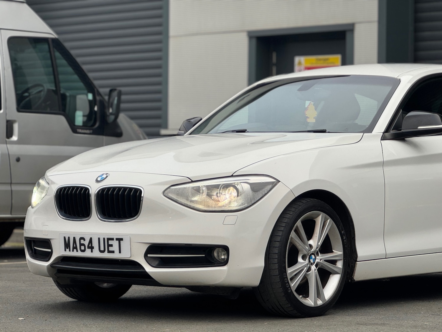 Used BMW 1 Series 2014 for sale - 78067242: Photo 14