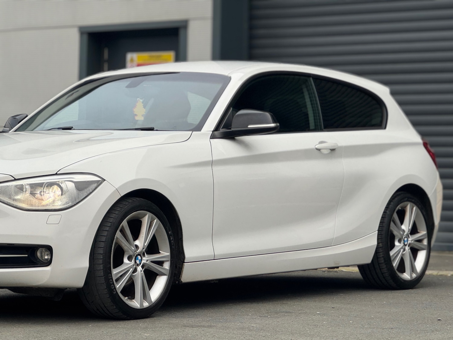 Used BMW 1 Series 2014 for sale - 78067242: Photo 15