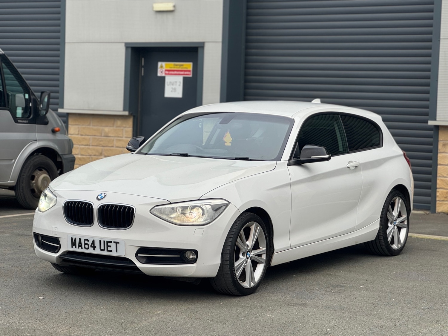 Used BMW 1 Series 2014 for sale - 78067242: Photo 17