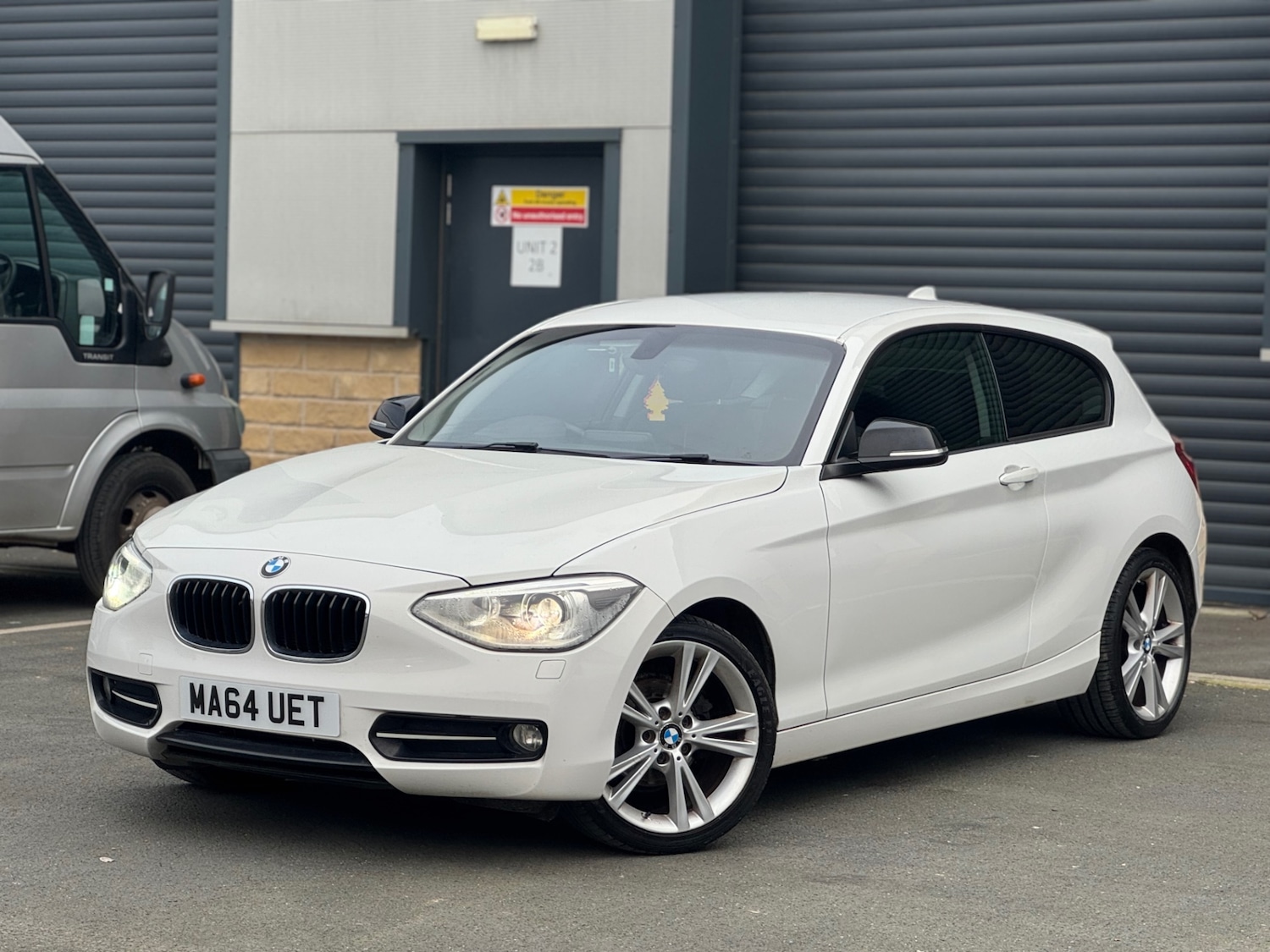Used BMW 1 Series 2014 for sale - 78067242: Photo 18