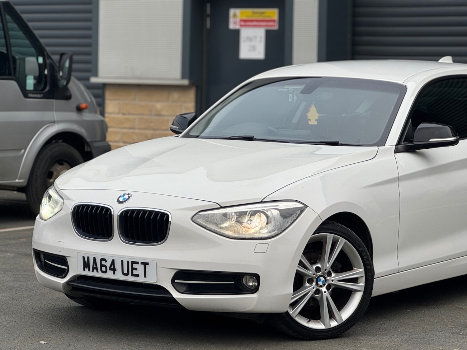Used BMW 1 Series 2014 for sale - 78067242: Photo 19