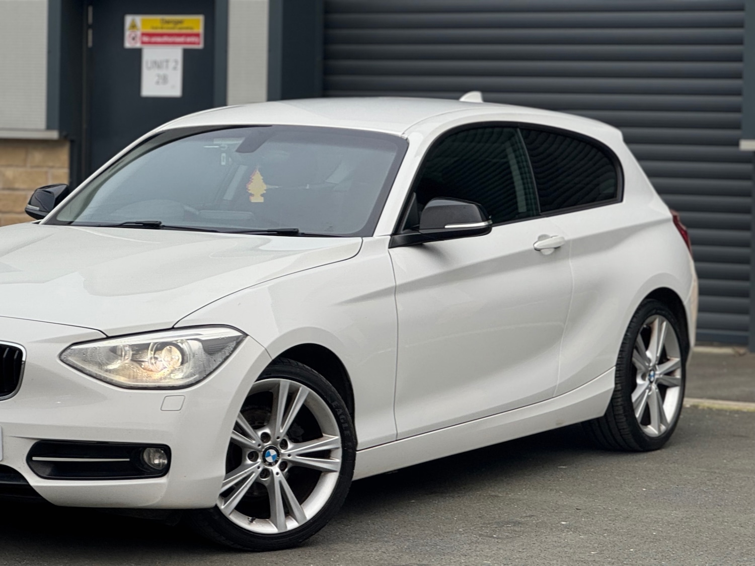 Used BMW 1 Series 2014 for sale - 78067242: Photo 20