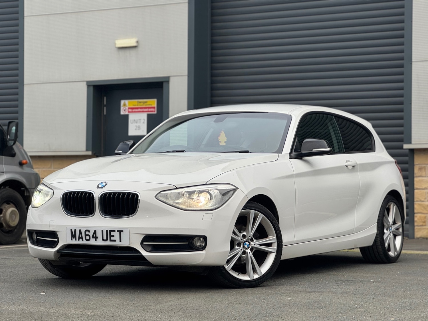 Used BMW 1 Series 2014 for sale - 78067242: Photo 21
