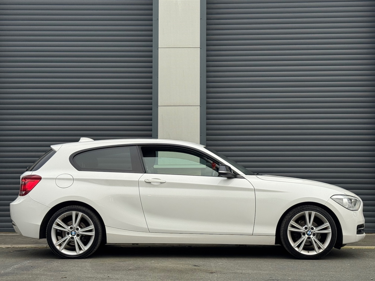 Used BMW 1 Series 2014 for sale - 78067242: Photo 22