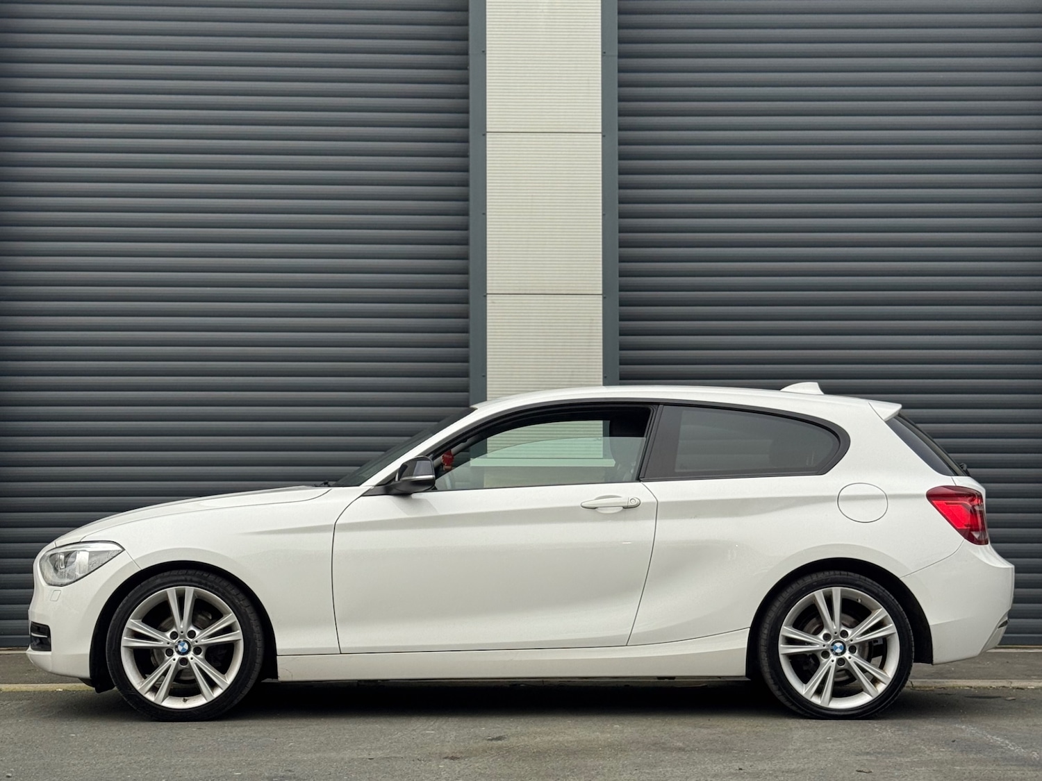 Used BMW 1 Series 2014 for sale - 78067242: Photo 23
