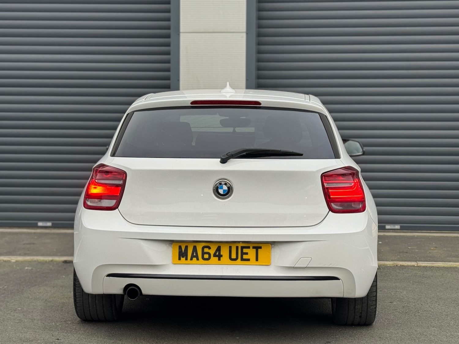 Used BMW 1 Series 2014 for sale - 78067242: Photo 24