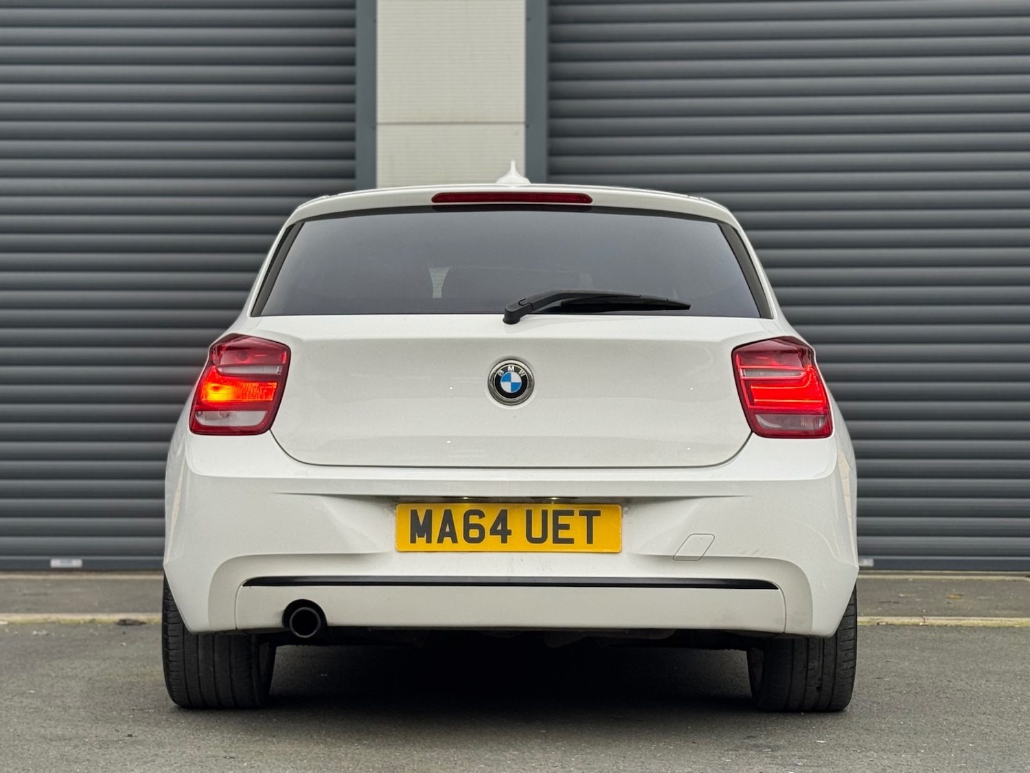 Used BMW 1 Series 2014 for sale - 78067242: Photo 25