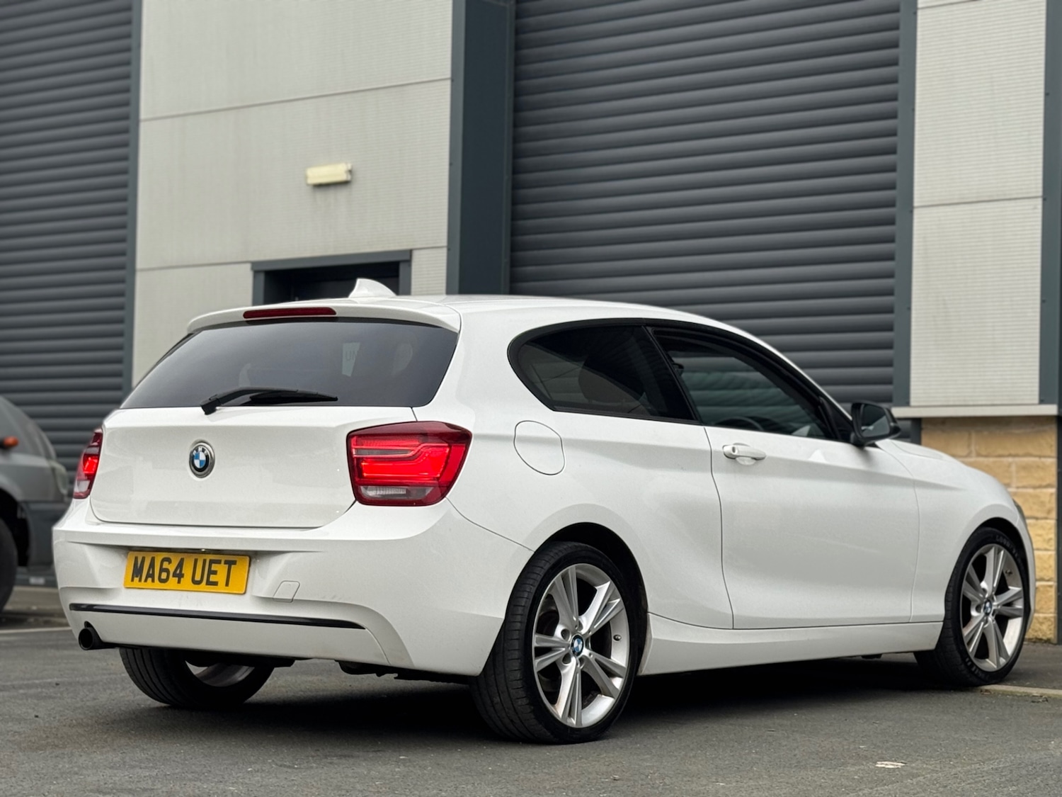 Used BMW 1 Series 2014 for sale - 78067242: Photo 26