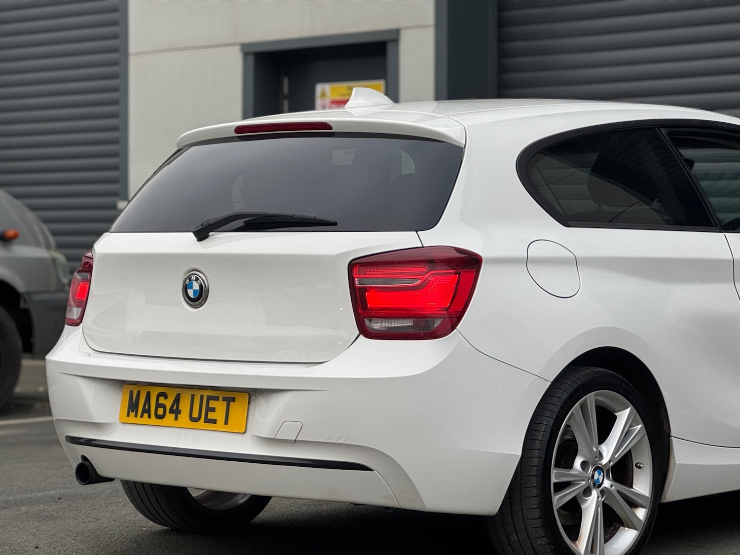 Used BMW 1 Series 2014 for sale - 78067242: Photo 27