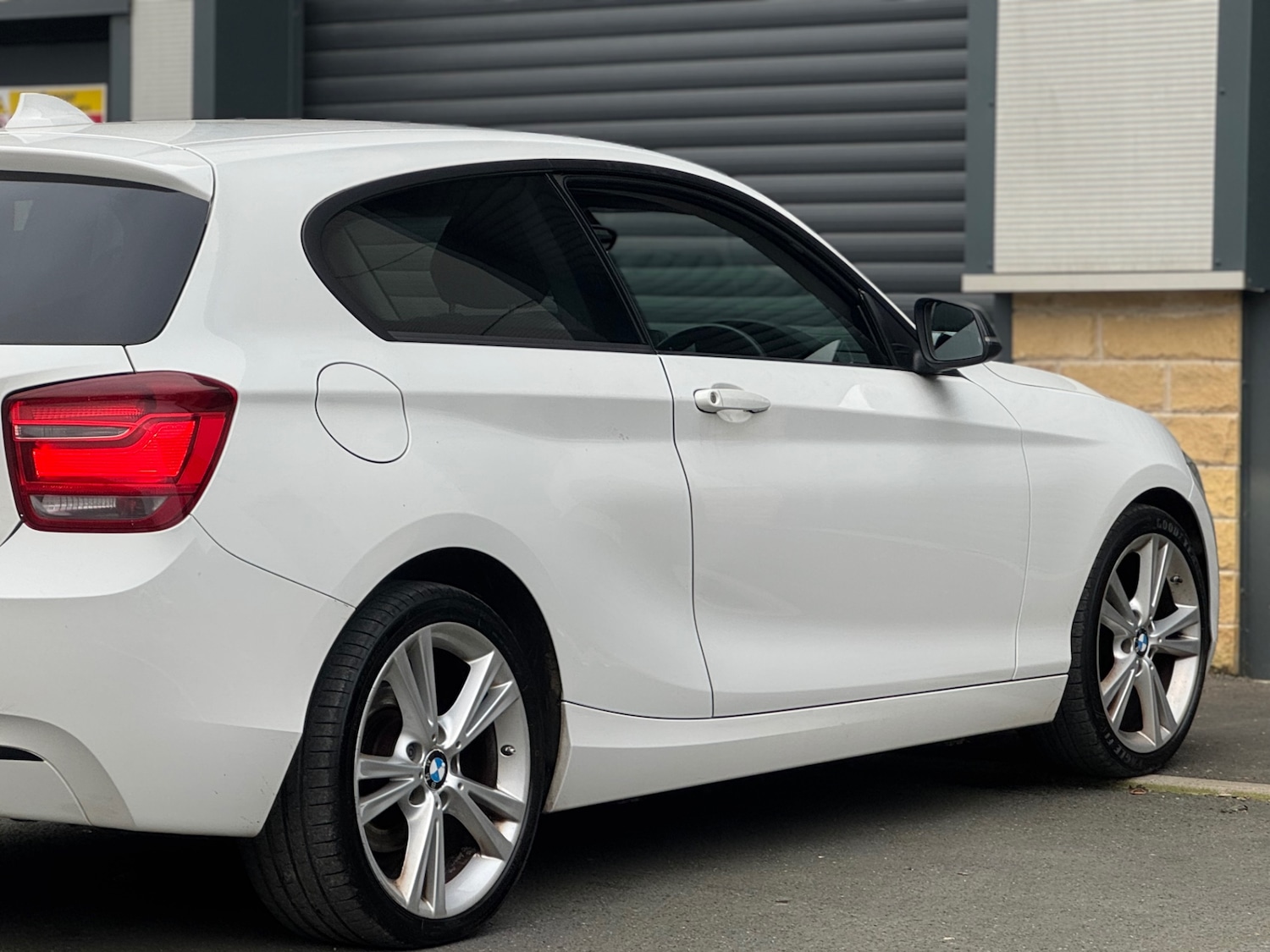 Used BMW 1 Series 2014 for sale - 78067242: Photo 28