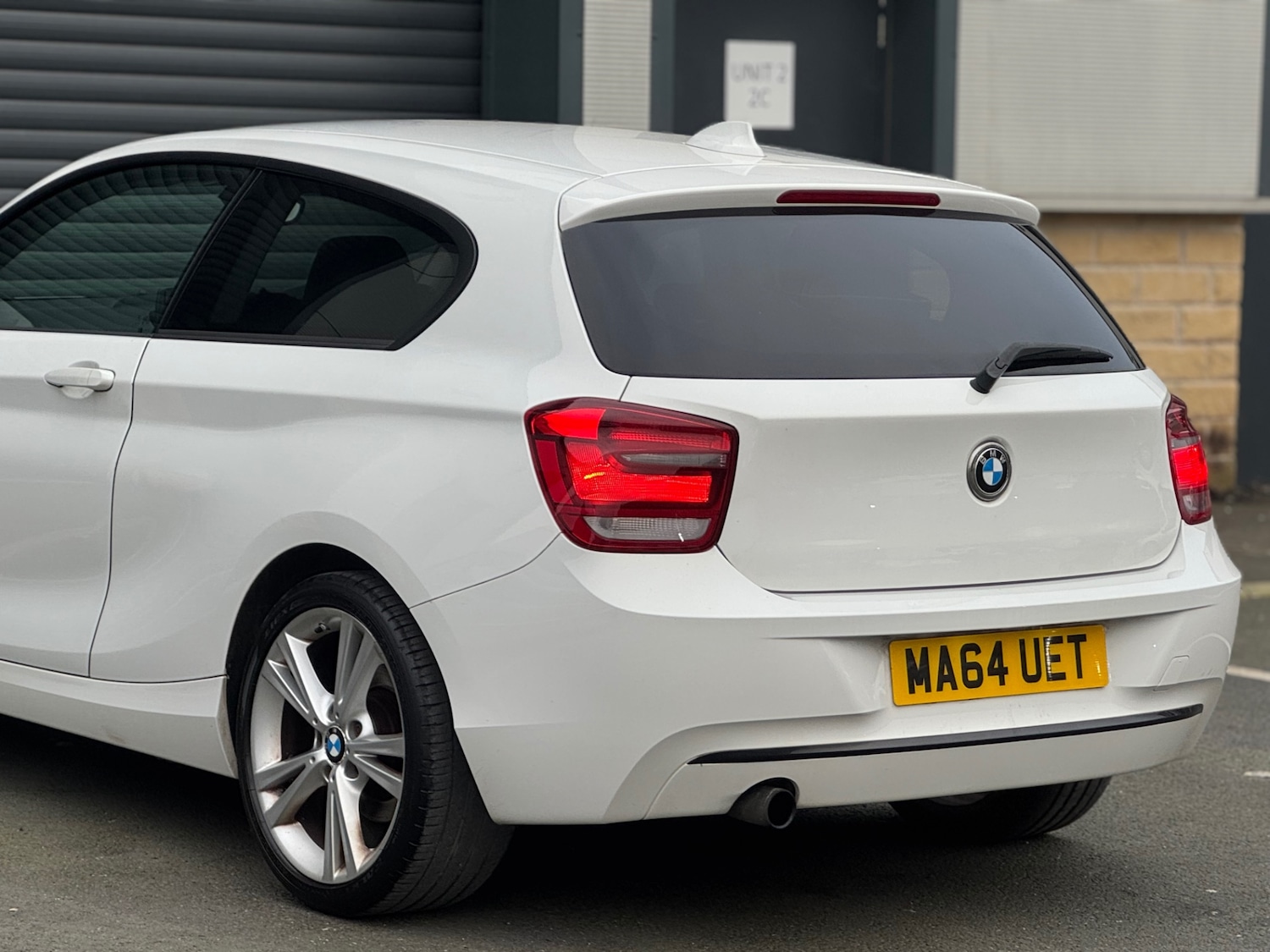Used BMW 1 Series 2014 for sale - 78067242: Photo 29