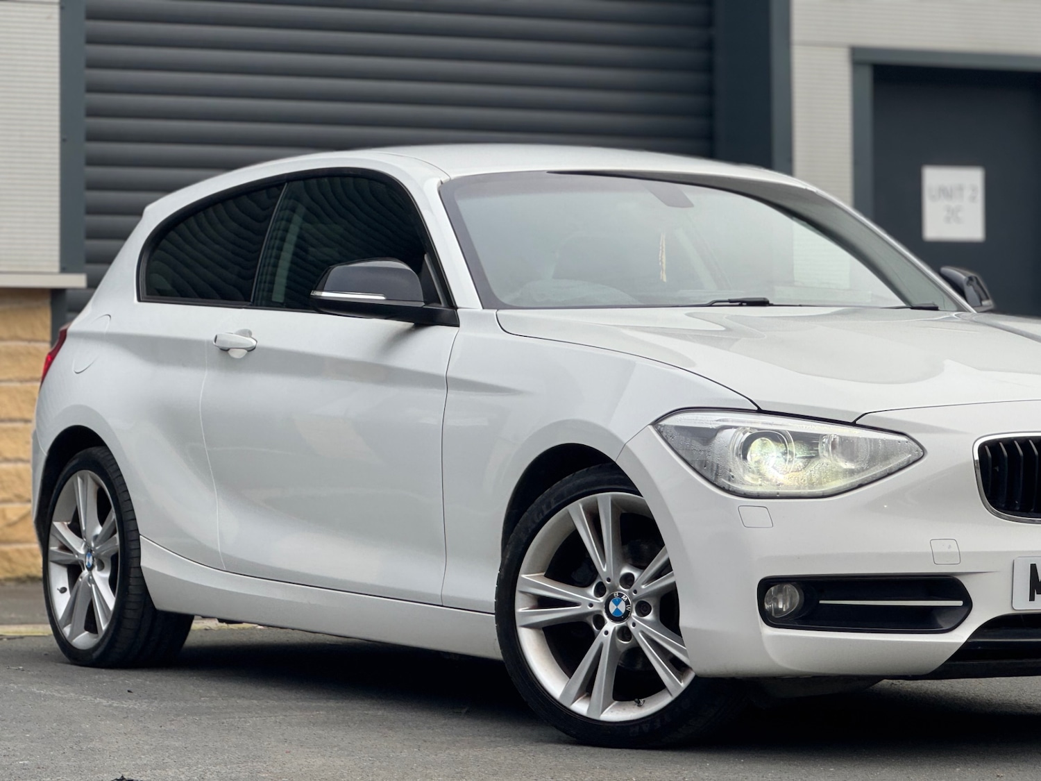 Used BMW 1 Series 2014 for sale - 78067242: Photo 3