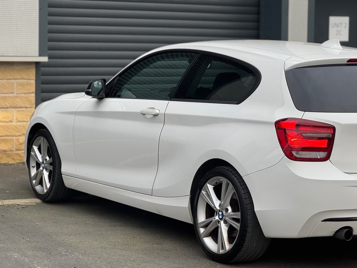 Used BMW 1 Series 2014 for sale - 78067242: Photo 30