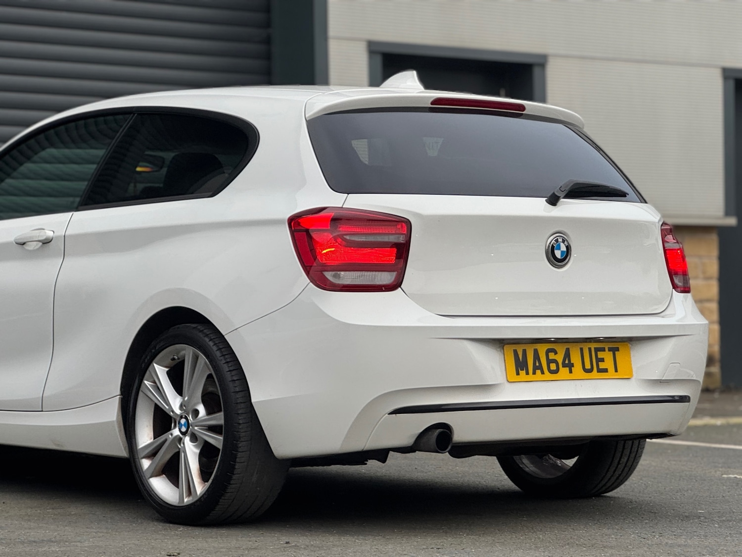 Used BMW 1 Series 2014 for sale - 78067242: Photo 31