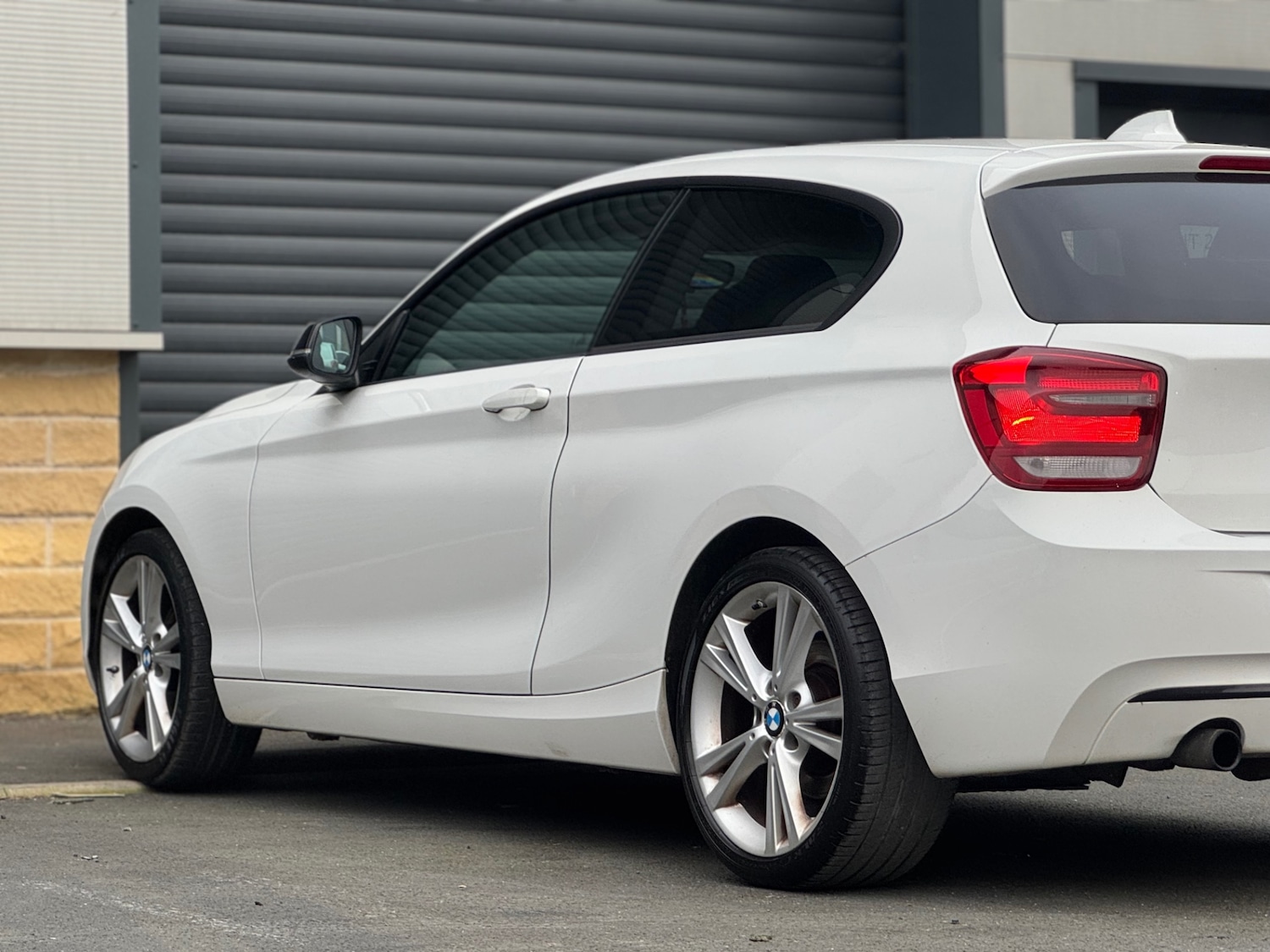 Used BMW 1 Series 2014 for sale - 78067242: Photo 32