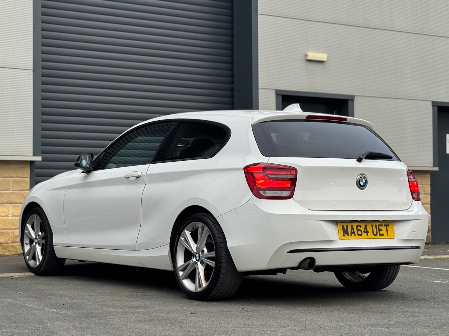 Used BMW 1 Series 2014 for sale - 78067242: Photo 33