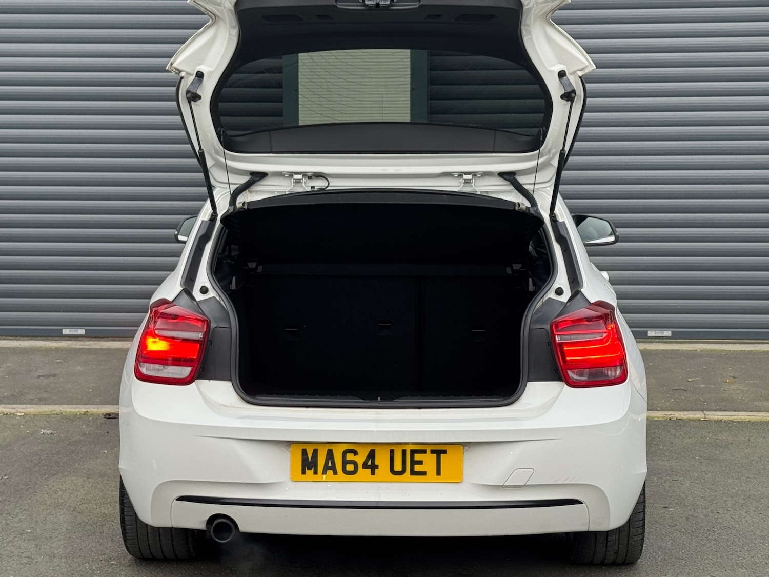 Used BMW 1 Series 2014 for sale - 78067242: Photo 34